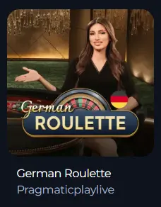 German Roulette